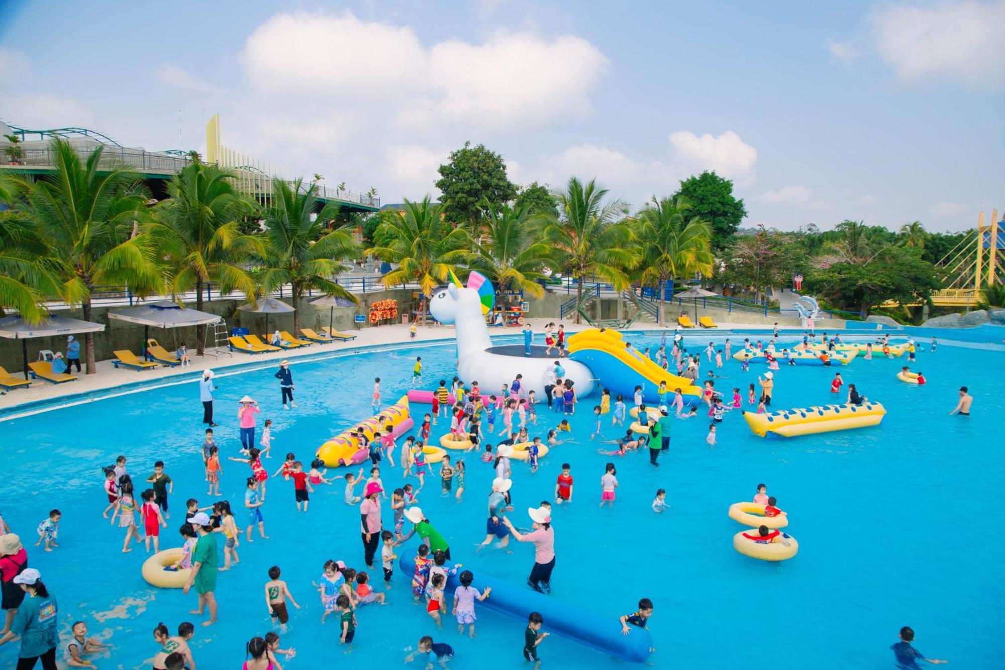 Tea Resort Bảo Lộc Exterior photo